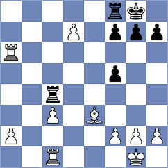 Valverde Lujan - Franco Mansilla (Valladolid, 1996)