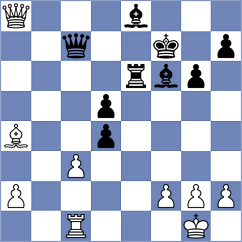 Brouwer - Flear (Hastings, 2020)