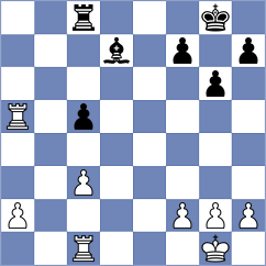 Chirivi Castiblanco - Torres Cardenas (Yopal, 2012)