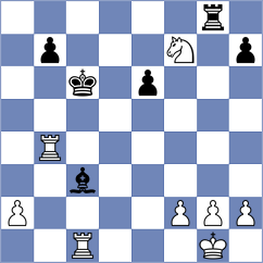 Manthey - Wagner (Playchess.com INT, 2020)