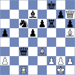 Horvath - Schnepp (Vienna AUT, 2022)