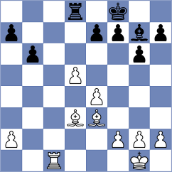 Maglioni - Berezin (chess.com INT, 2025)