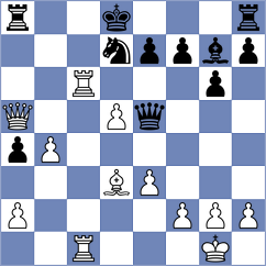 Cheparinov - Carlsen (chess24.com INT, 2020)