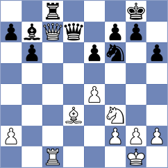 Hardwick - Williams (Leamington Spa ENG, 2024)