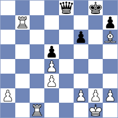 Vlassov - Koepke (chess.com INT, 2025)