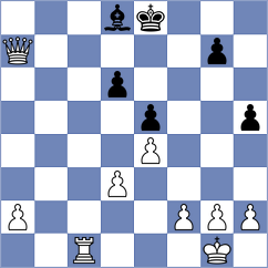 Valente - Lima (Lichess.org INT, 2020)