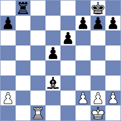 Monpeurt - Rodrigues (chess.com INT, 2024)