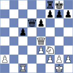 Chelly - Hernandez (chess.com INT, 2025)