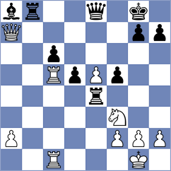 Polyansky - Stepanischev (Voronezh, 2010)