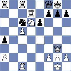 Marrujo Pardo - Villar (Villa Martelli ARG, 2024)