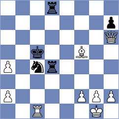 Valente - Barreto (Lichess.org INT, 2020)