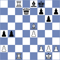 Fortin - McTavish (London,Canada, 1991)