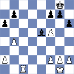 Grycel - Sohier (chess.com INT, 2023)