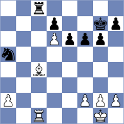 Dincov - Szajbely (Europe Echecs INT, 2020)