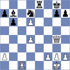 Gonzalez Ramirez - Ferrer Galvez (Malaga, 1997)