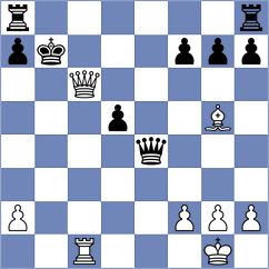 Vakhlamov - Torosyan (chess.com INT, 2025)