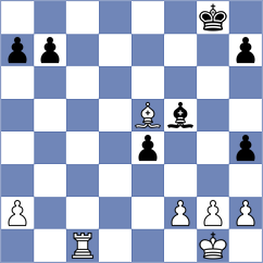Goryachkina - Fikiet (chess.com INT, 2022)