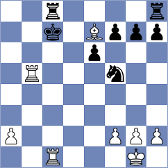 Chigvintsev - Nachev (Tula, 1999)