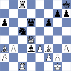 Harsha - Zhou (Charlotte USA, 2025)