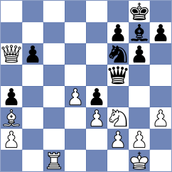 Moskalenko - Solon (chess.com INT, 2021)