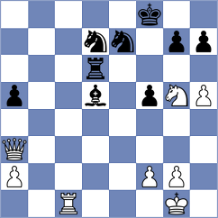 Saydaliev - Tleukhanov (Almaty KAZ, 2025)