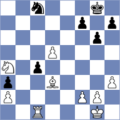 Buenano Silva - Rueda Yovera (Chess.com INT, 2020)