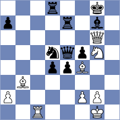 Sevian - Obregon (Chess.com INT, 2021)