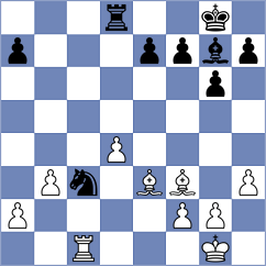 Nielsen - Kemeny (Ratzeburg, 1997)