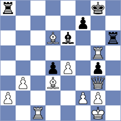Di Berardino - Marcziter (Chess.com INT, 2021)