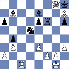 Manukyan - Oro (chess.com INT, 2022)