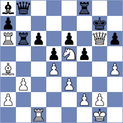 Barez Menendez - Guillen Andrinal (Madrid, 2000)