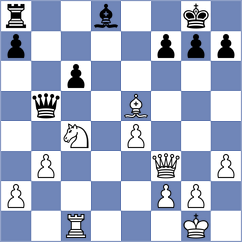 Calzetta Ruiz - Domingue (Yerevan, 1996)