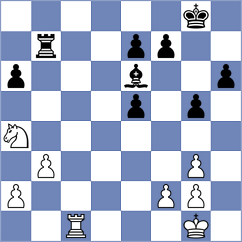 Saiz Rodriguez - Hessmann (Florianopolis BRA, 2024)