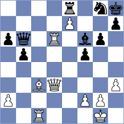 Alekseev - Fang (chess.com INT, 2024)