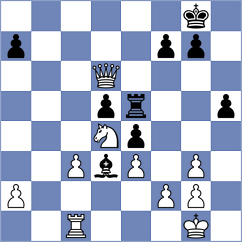Purtseladze - Peatman (Chess.com INT, 2020)