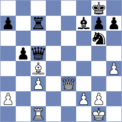 Sakun - Fernandez (Lichess.org INT, 2021)