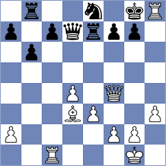 Thompson - Railwani (Dunfermline SCO, 2024)