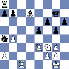 Wojtaszewski - Wozniak (Pszczyna, 2007)