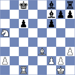 Martinez Reyes - Shyam (Pontevedra ESP, 2022)