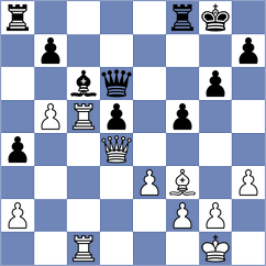Moroni - Dal Pra Caputo (Chess.com INT, 2020)