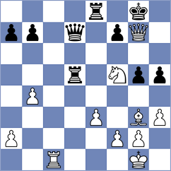 Savitskiy - Raipov (Almaty KAZ, 2024)