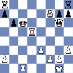 Eliseev - Muniz (chess.com INT, 2025)