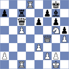 Pozzari - Thogata (chess.com INT, 2024)