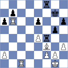 Stier - Rezzonico (Playchess.com INT, 2004)