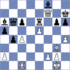 Tsvetkov - Panin (Nizhny Novgorod RUS, 2024)