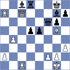 Vidarte Morales - Valle Luis (Sant Boi ESP, 2024)