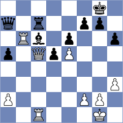 Fernandez - Marcolino (chess.com INT, 2023)