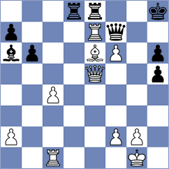 Pazeriene - Van Run (Rhodes GRE, 2024)