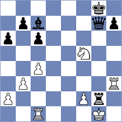 Titenko - Rashkovsky (Saratov, 1966)