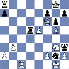Stoyanov - Miszler (chess.com INT, 2023)